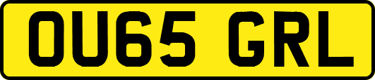 OU65GRL