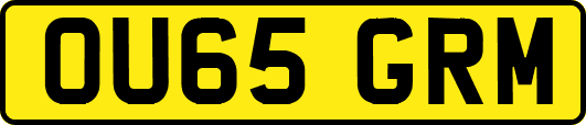 OU65GRM