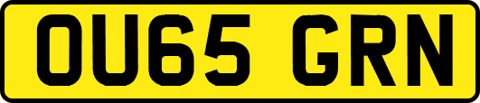 OU65GRN