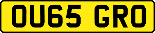 OU65GRO