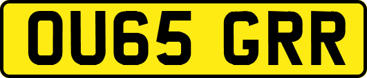 OU65GRR