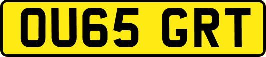 OU65GRT