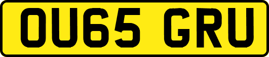 OU65GRU