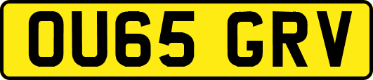 OU65GRV