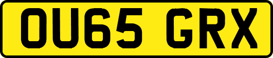 OU65GRX