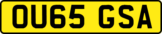 OU65GSA