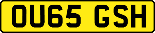 OU65GSH