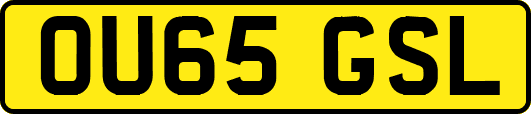 OU65GSL