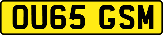 OU65GSM