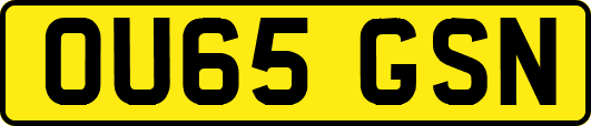 OU65GSN
