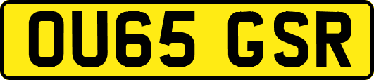 OU65GSR