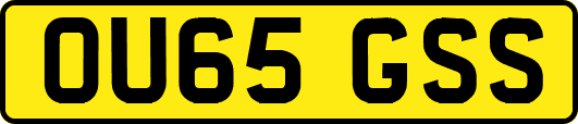 OU65GSS