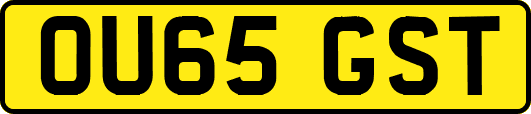 OU65GST