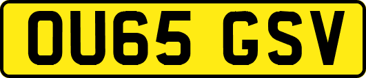 OU65GSV