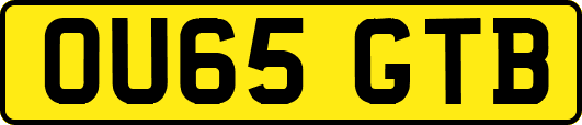 OU65GTB