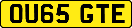 OU65GTE