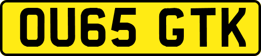 OU65GTK