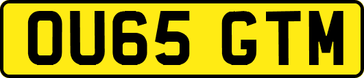 OU65GTM