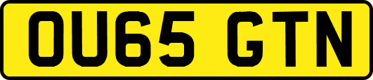 OU65GTN