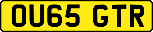 OU65GTR