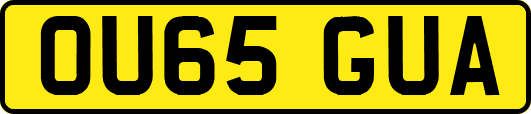 OU65GUA