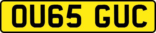 OU65GUC