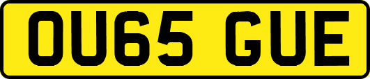 OU65GUE