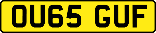OU65GUF