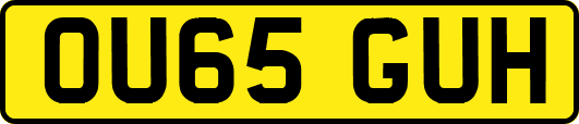 OU65GUH