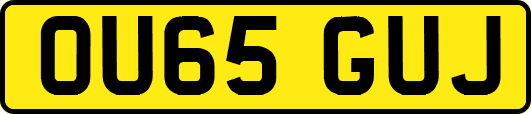 OU65GUJ