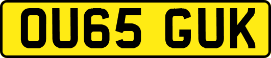 OU65GUK