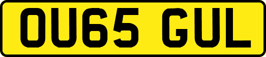 OU65GUL