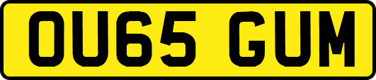 OU65GUM