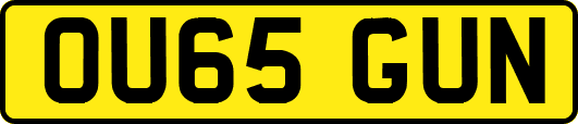 OU65GUN