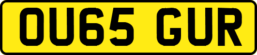 OU65GUR