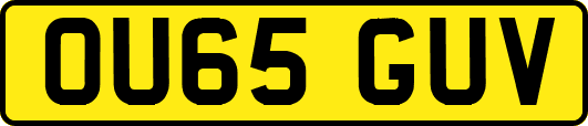 OU65GUV