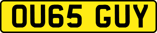 OU65GUY