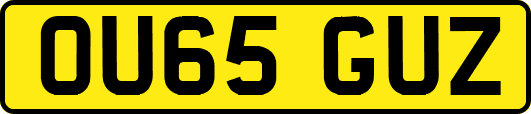 OU65GUZ