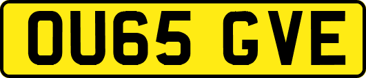 OU65GVE