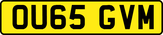 OU65GVM
