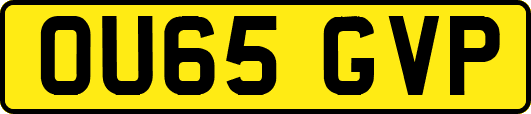 OU65GVP