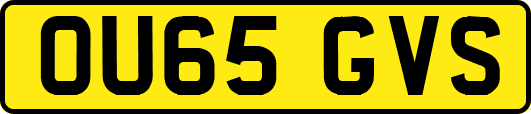 OU65GVS