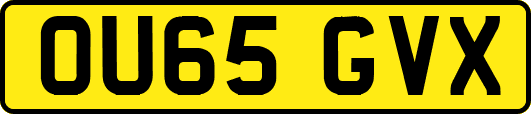 OU65GVX