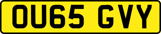OU65GVY