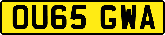 OU65GWA