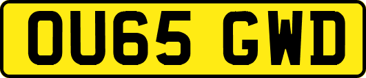 OU65GWD