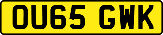 OU65GWK