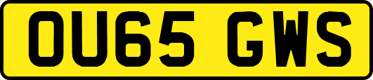 OU65GWS