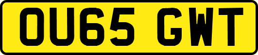 OU65GWT