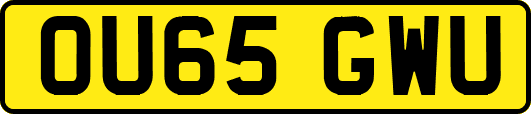 OU65GWU